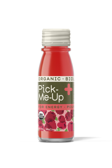 Pick-Me-Up